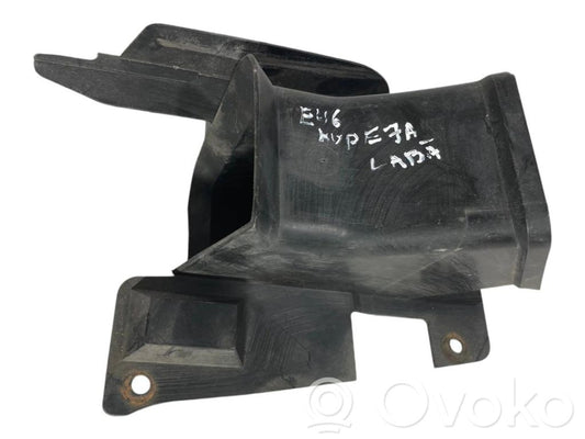 Воздуховод охлаждения тормозов