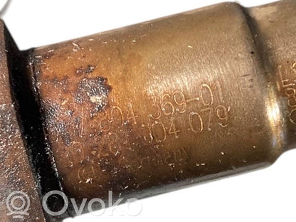 Katalizators, FAP/DPF cieto daļiņu filtrs