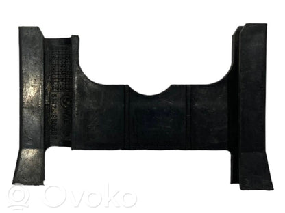 Aizmugurējā bufera montāžas kronšteins