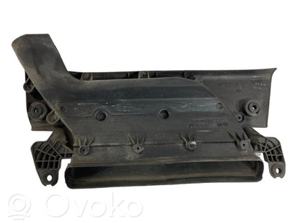 Gaisa ieplūdes kanāla detaļas