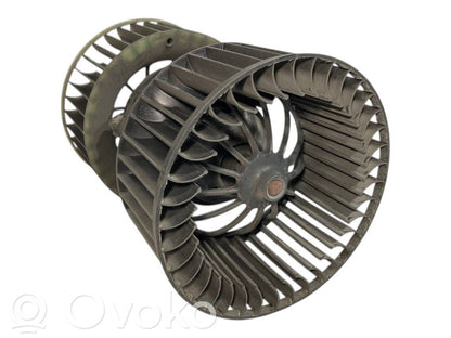 Mazā radiatora ventilators