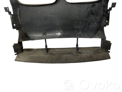 Airflow deflector(s)