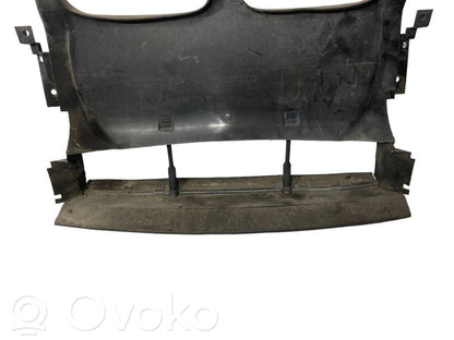 Gaisa plūsmas novirzītājs (-i)