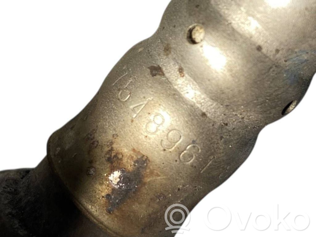 Katalizators, FAP/DPF cieto daļiņu filtrs