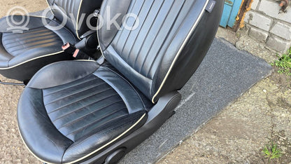 Salona daļu komplekts