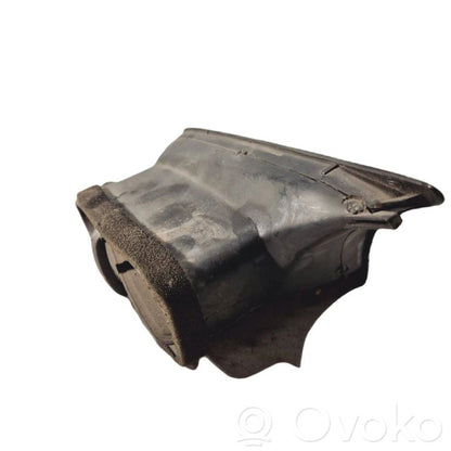 Centrālais gaisa ventilācijas režģis