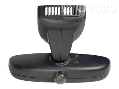 Atpakaļskata spogulis (salonā)