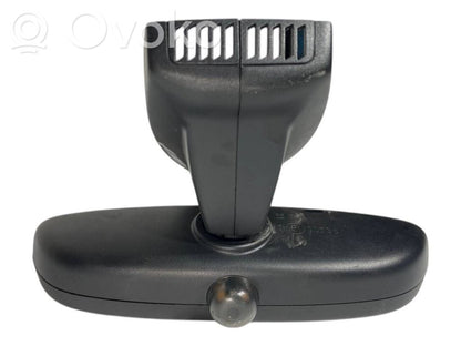 Atpakaļskata spogulis (salonā)