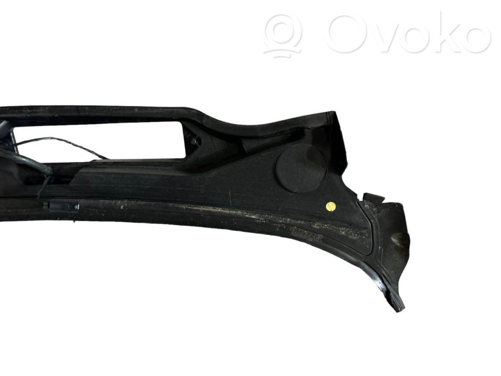 Wiper blades