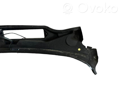 Wiper blades