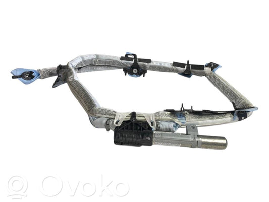 Jumta gaisa spilvens