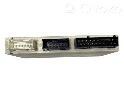 Comfort module