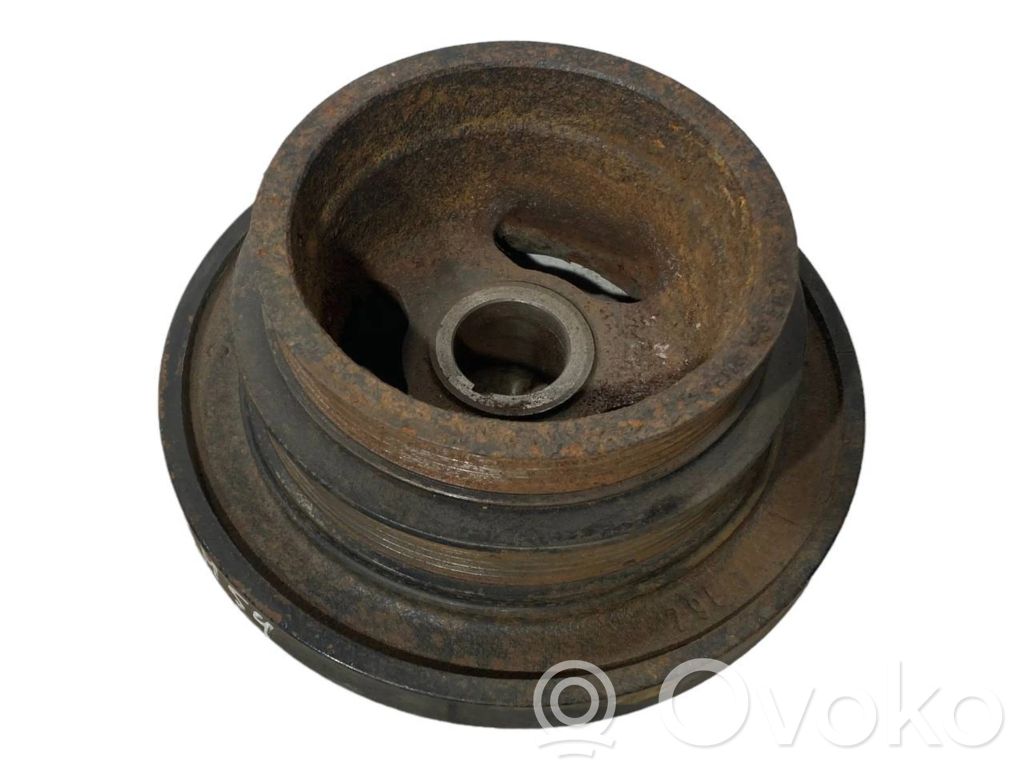 Шкив коленчатого вала