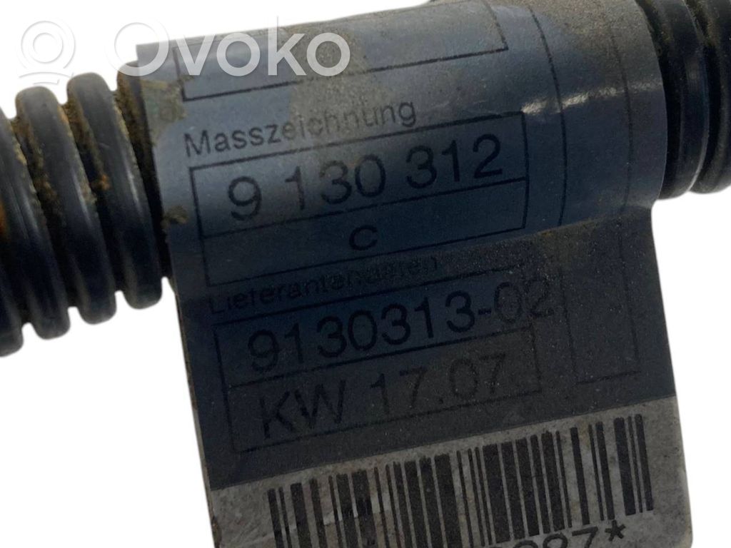 Plusa vadu savienošanas mezgls