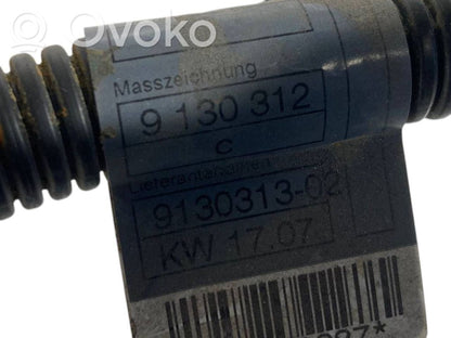 Plusa vadu savienošanas mezgls