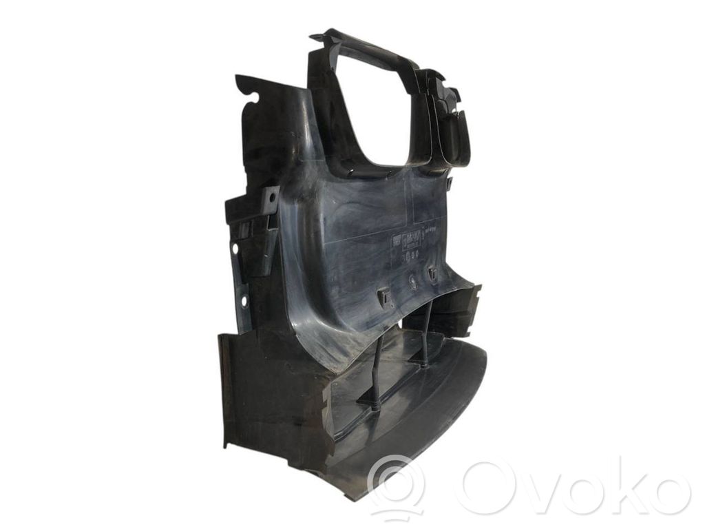 Gaisa plūsmas novirzītājs (-i)