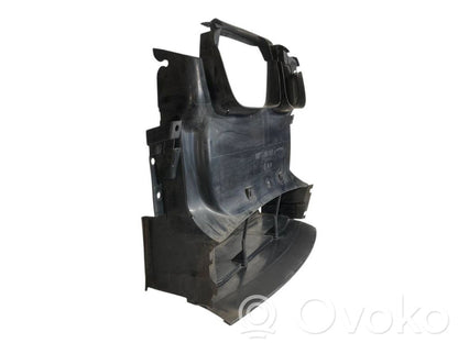 Gaisa plūsmas novirzītājs (-i)