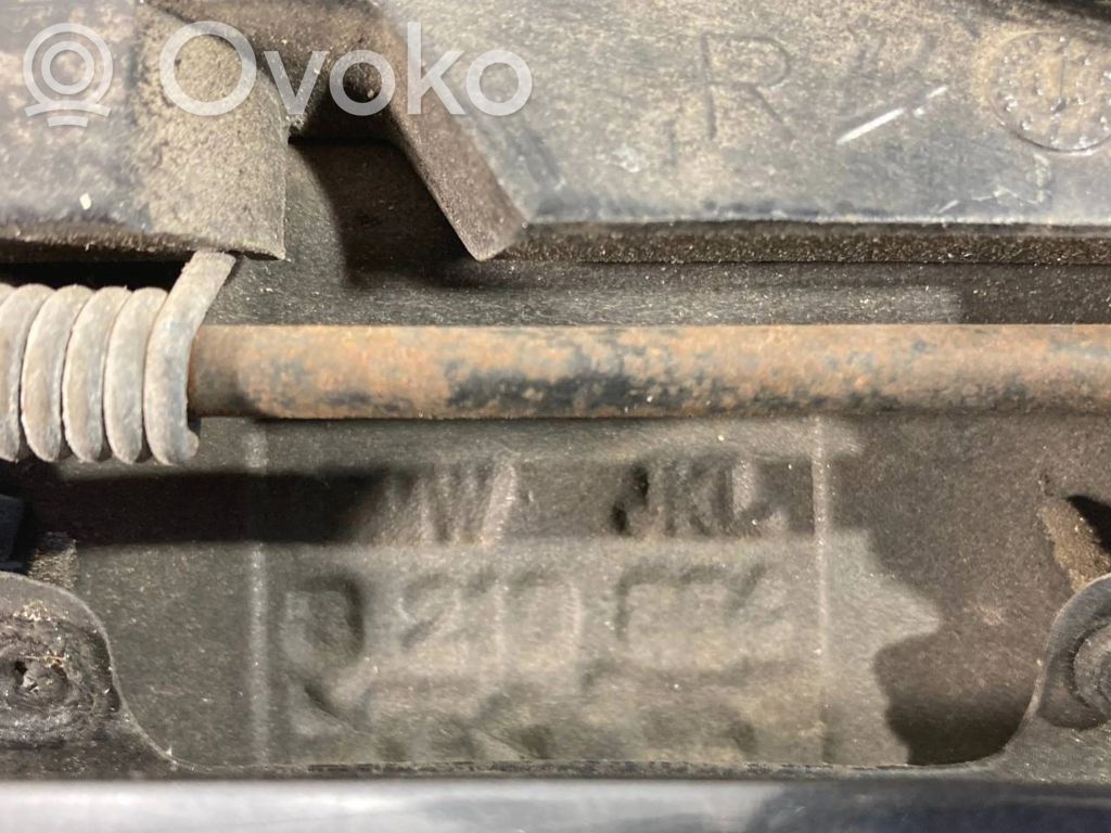 Ārējais atvēršanas rokturis