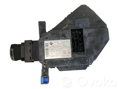 Aizdedzes ECU komplekts