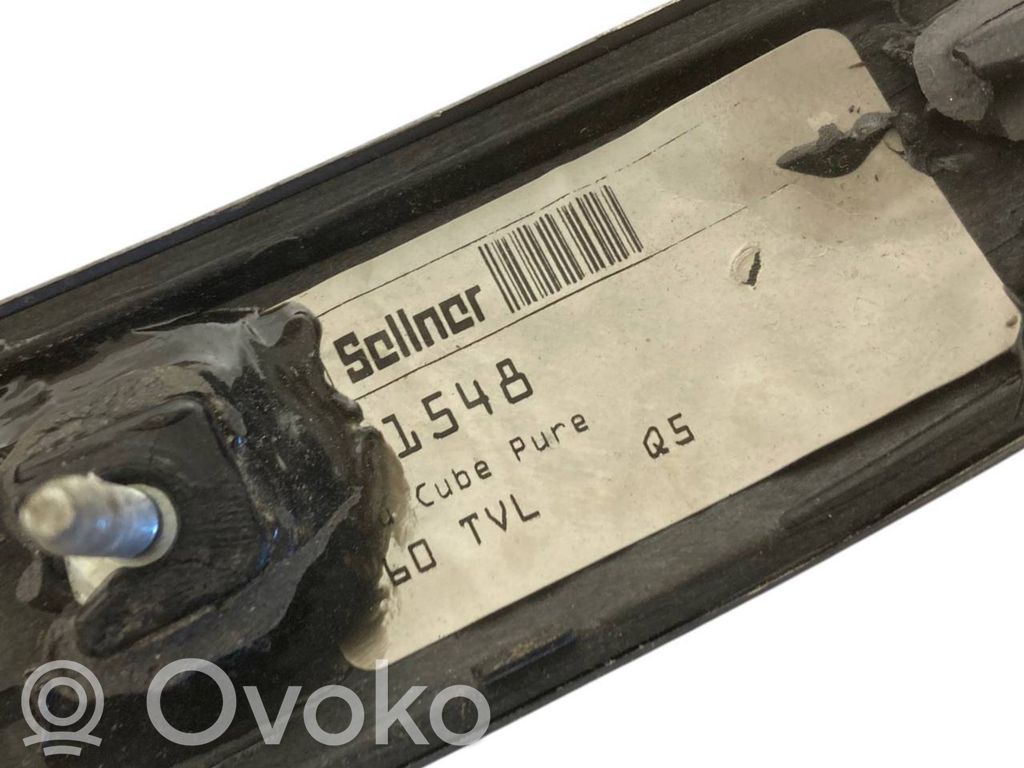 Salona dekoratīvās apdares komplekts