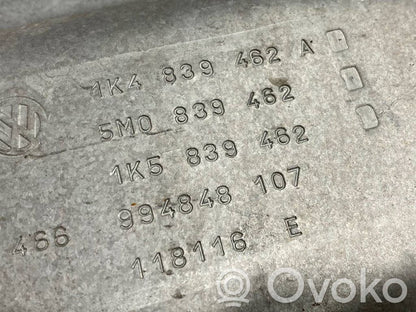 Elektriskā loga pacelšanas mehānisma komplekts