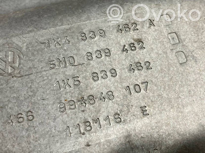 Elektriskā loga pacelšanas mehānisma komplekts