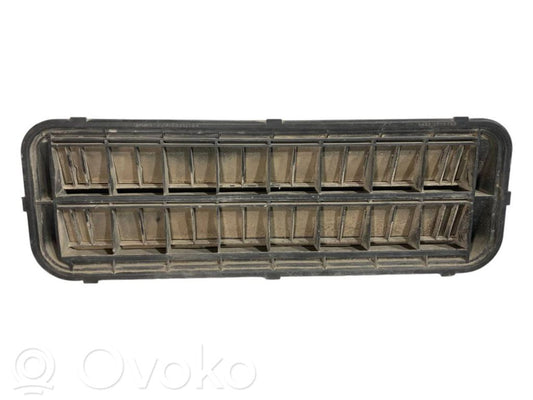 Ventilation grille