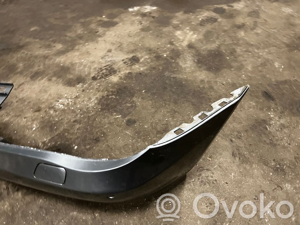 Priekšējais bamperis