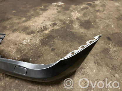 Priekšējais bamperis