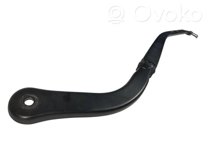 Windshield wiper arm