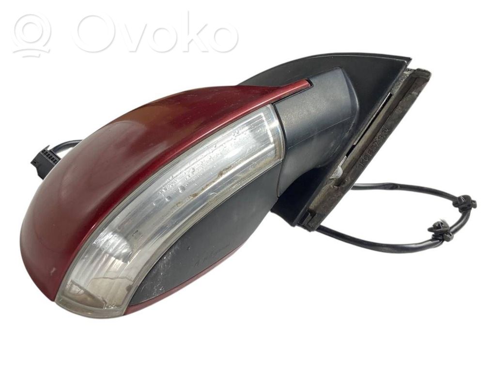 Spogulis (elektriski vadāms)