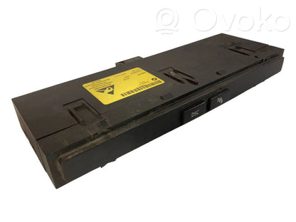 Parkošanas (PDC) sensoru slēdzis