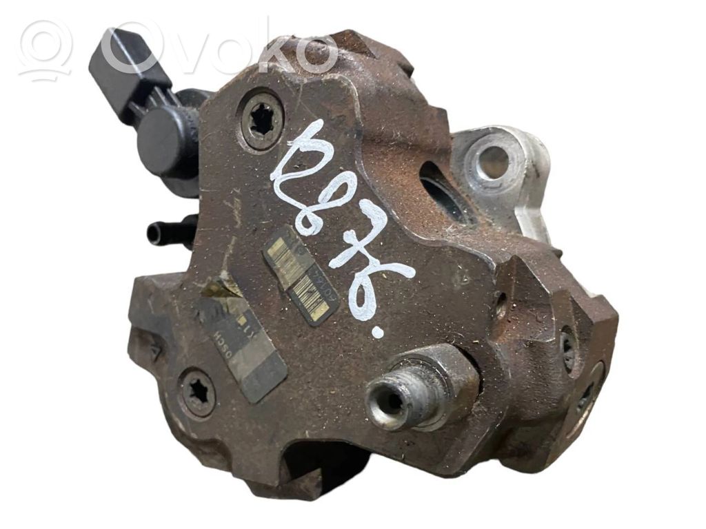 Топливный насос