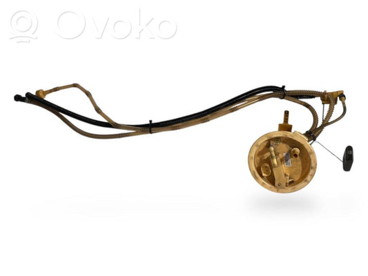 Degvielas līmeņa sensors