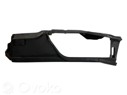 Крышка корпуса воздушного фильтра