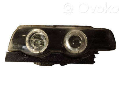 Priekšējais lukturis