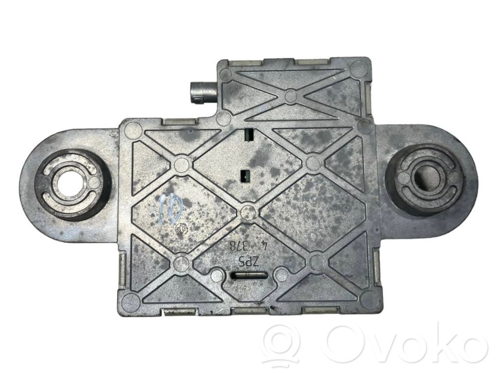 Antenas pastiprinātājs