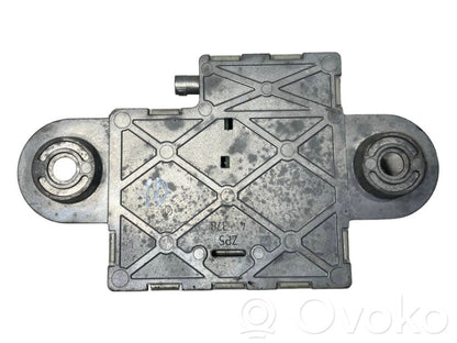 Antenas pastiprinātājs