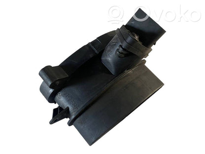 Air flow meter