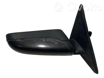 Spogulis (elektriski vadāms)