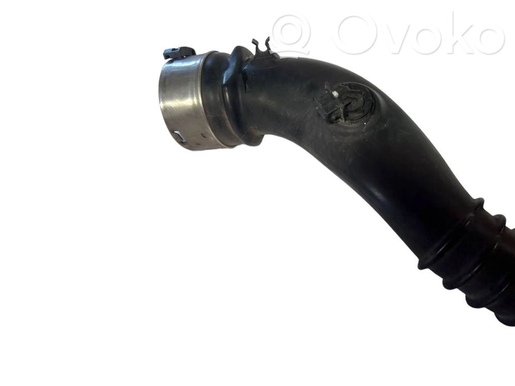 Шланг(и)/труба(ы) интеркулера