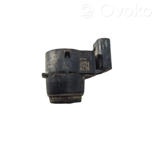 Parking sensor PDC