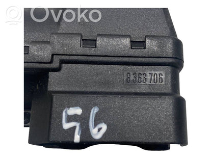 Aizdedzes slēdža kontakti