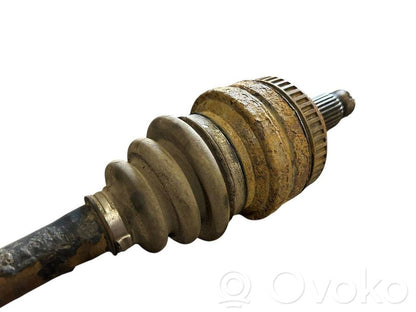 Aizmugurējā pusass