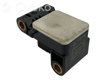 Gaisa spilvenu trieciensensors