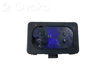 Lietus sensors