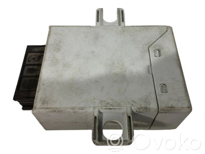 Aizdedzes ECU komplekts