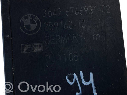 Akseleratora pedālis