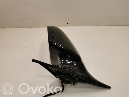 Spogulis (elektriski vadāms)