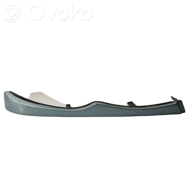 Priekšējā luktura dekoratīvā apdare